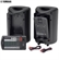 Loa Yamaha STAGEPAS 600BT 2